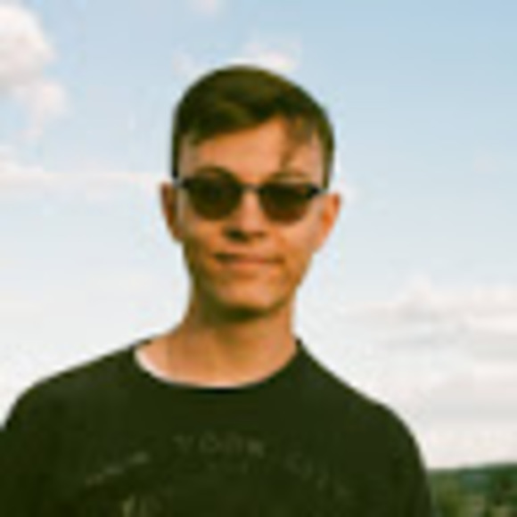 Meet your Posher, Noah - Picture 1 of 1